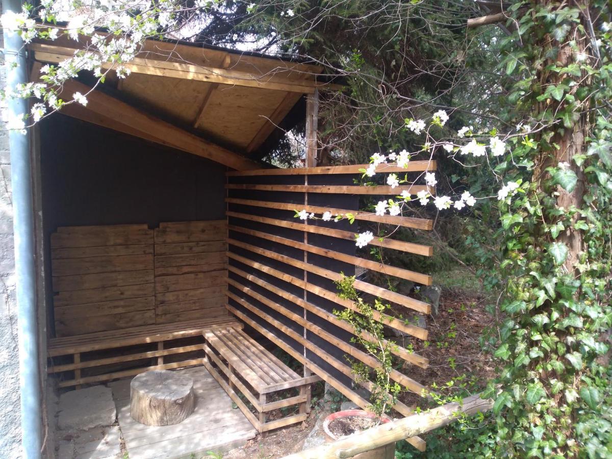 Apartman Hf 利贝雷茨 外观 照片